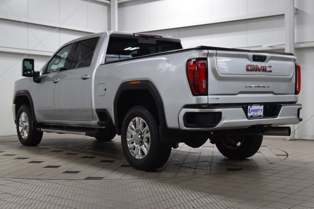 2023 GMC Sierra 2500 Denali HD Denali - Photo 6