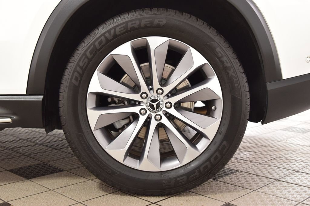 2022 Mercedes-Benz GLE GLE350 - Photo 26