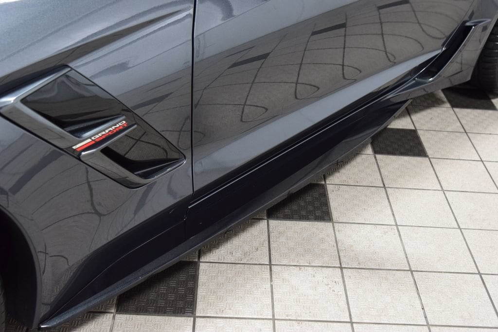 2017 Chevrolet Corvette 2LT - Photo 28