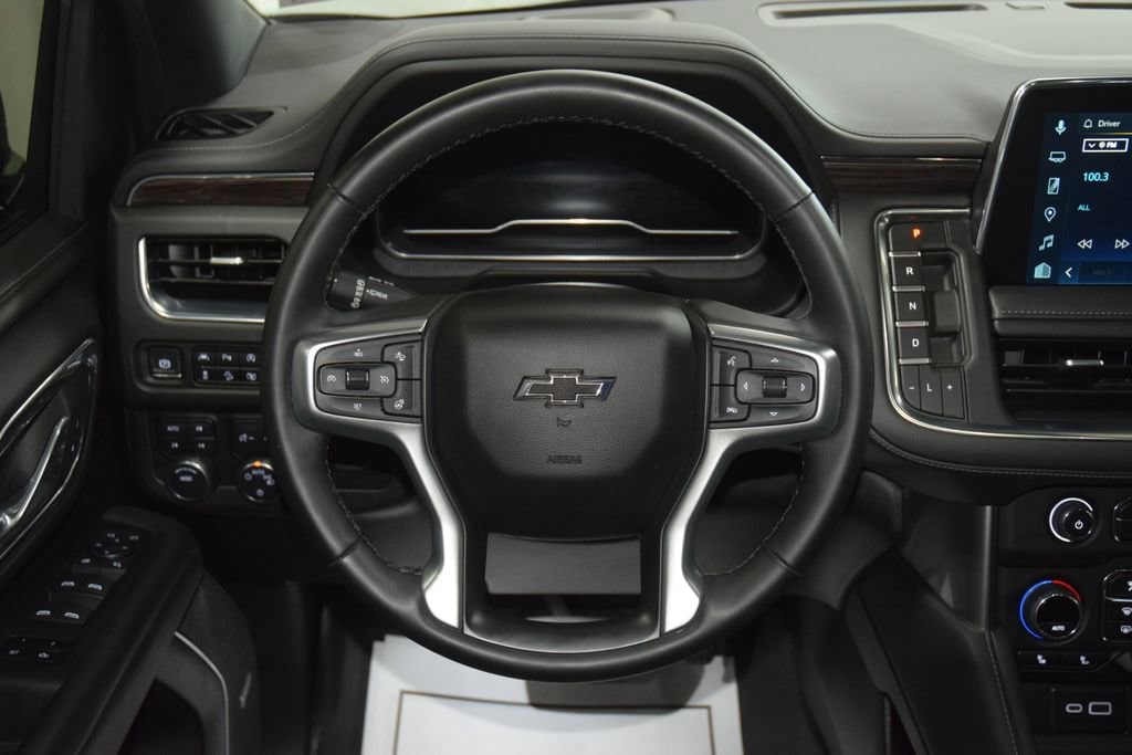 2023 Chevrolet Tahoe Z71 - Photo 36