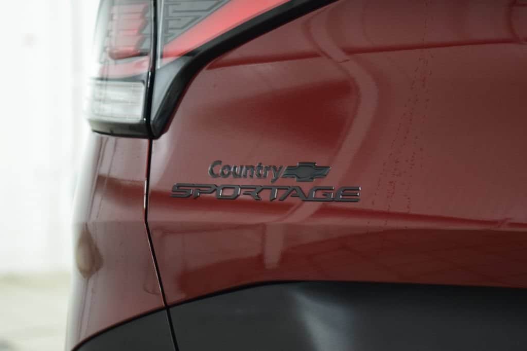 2025 Kia Sportage X-Line - Photo 19