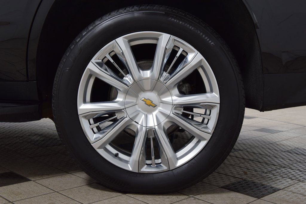 2023 Chevrolet Tahoe High Country - Photo 26