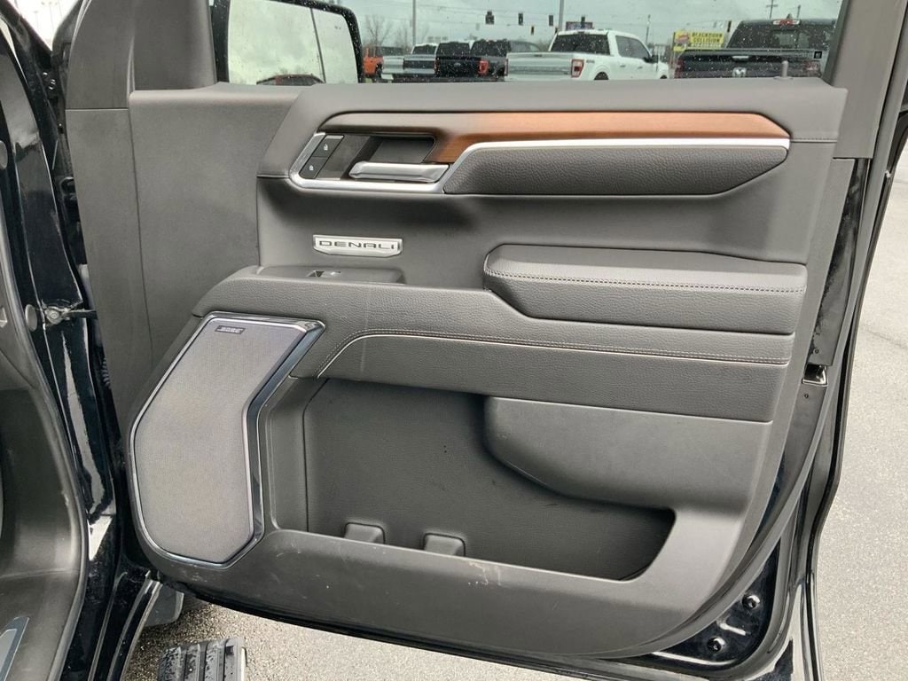 2024 GMC Sierra 1500 Denali Denali - Photo 16