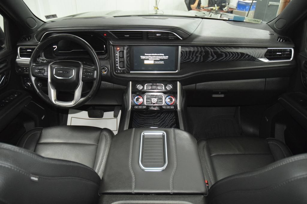 2023 GMC Yukon XL Denali - Photo 33