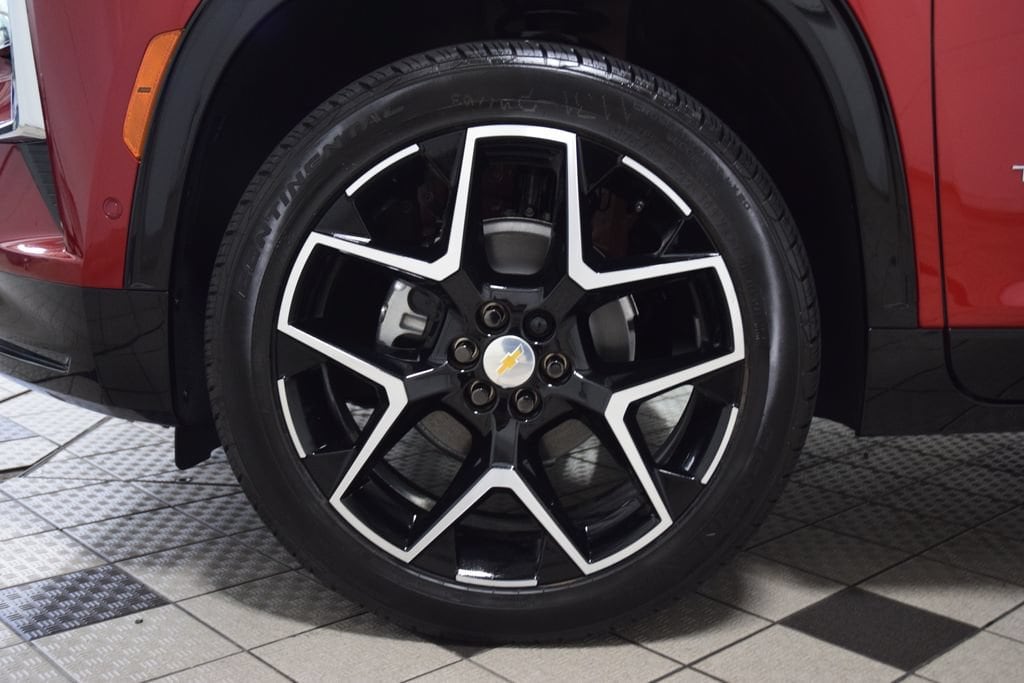 2026 Chevrolet Traverse High Country - Photo 29
