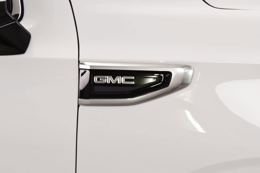 2024 GMC Yukon XL Denali - Photo 16