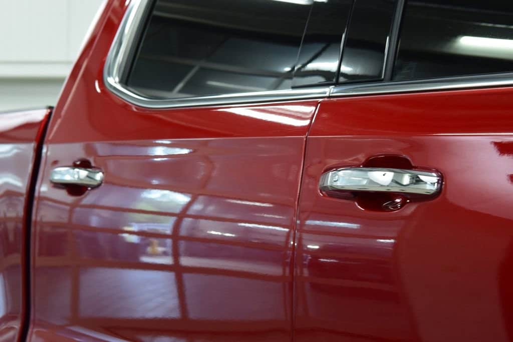 2024 Chevrolet Silverado 1500 High Country - Photo 18