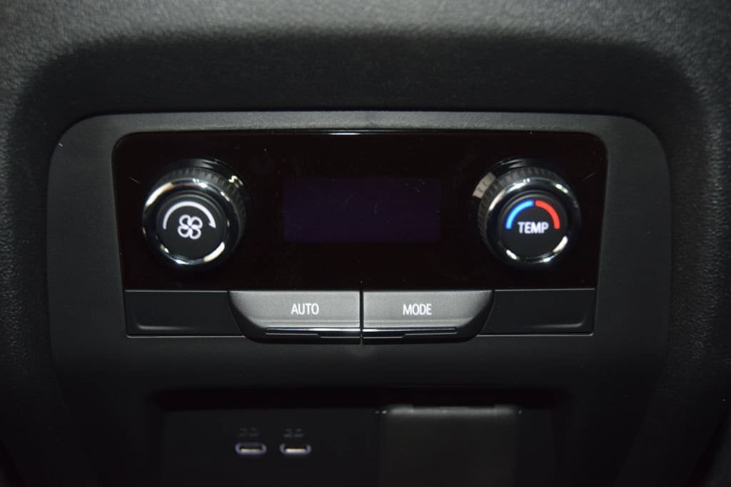 2026 Chevrolet Traverse LT - Photo 42