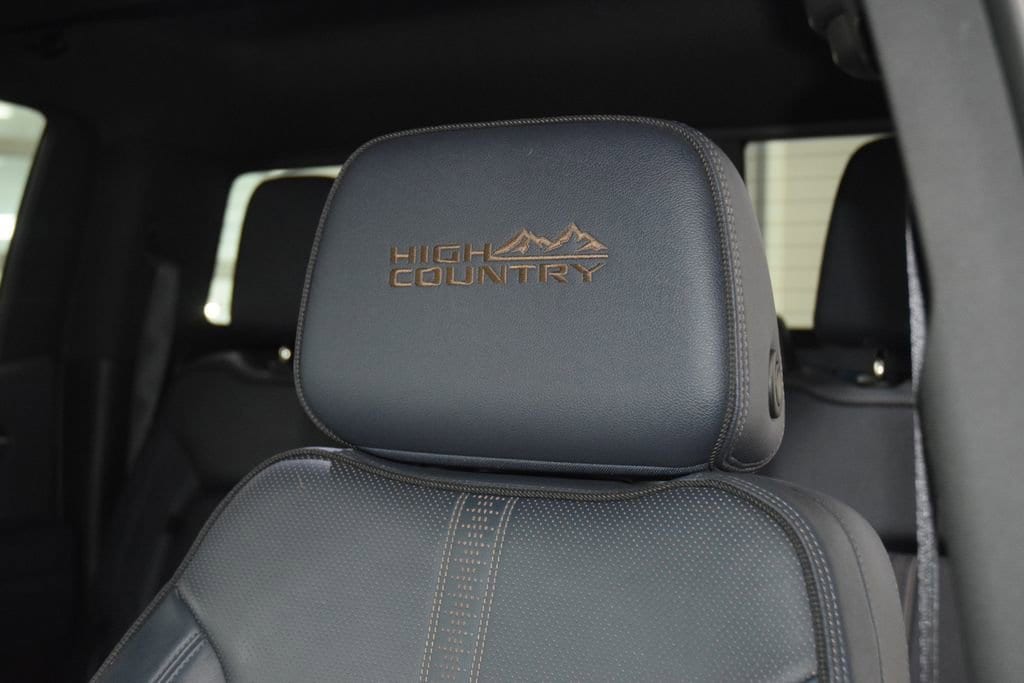 2023 Chevrolet Silverado 1500 High Country - Photo 44