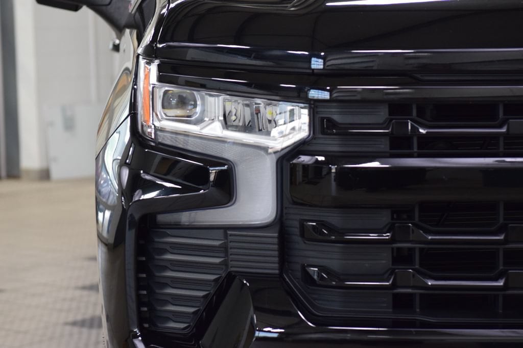 2025 Chevrolet Silverado 1500 RST - Photo 12