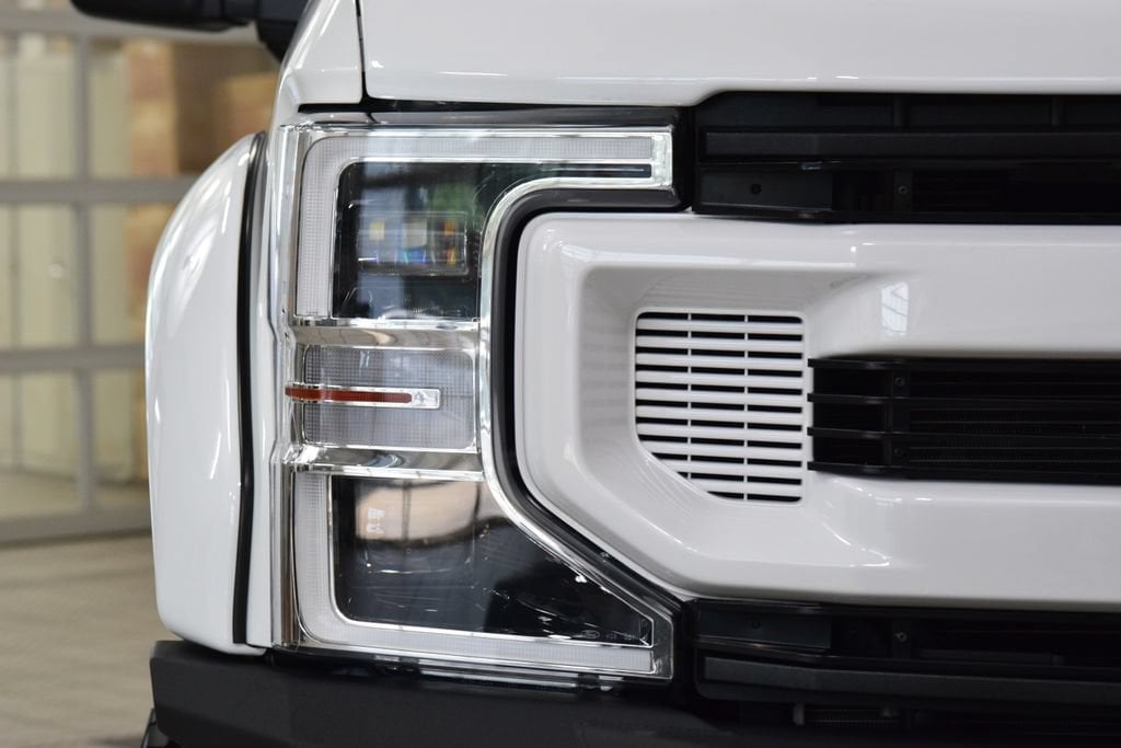 2022 Ford F-250 Super Duty Lariat - Photo 12