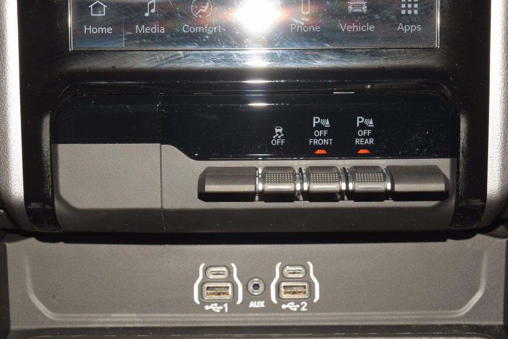 2026 RAM Ram 1500 Pickup Big Horn/Lone Star - Photo 37