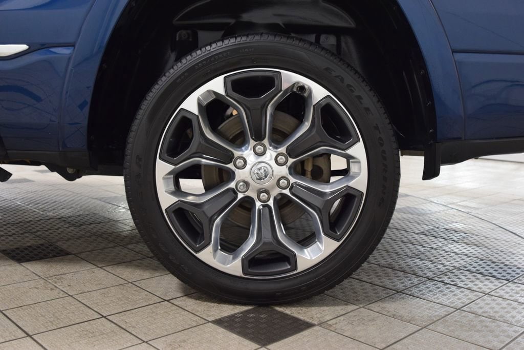 2021 RAM Ram 1500 Pickup Limited - Photo 27