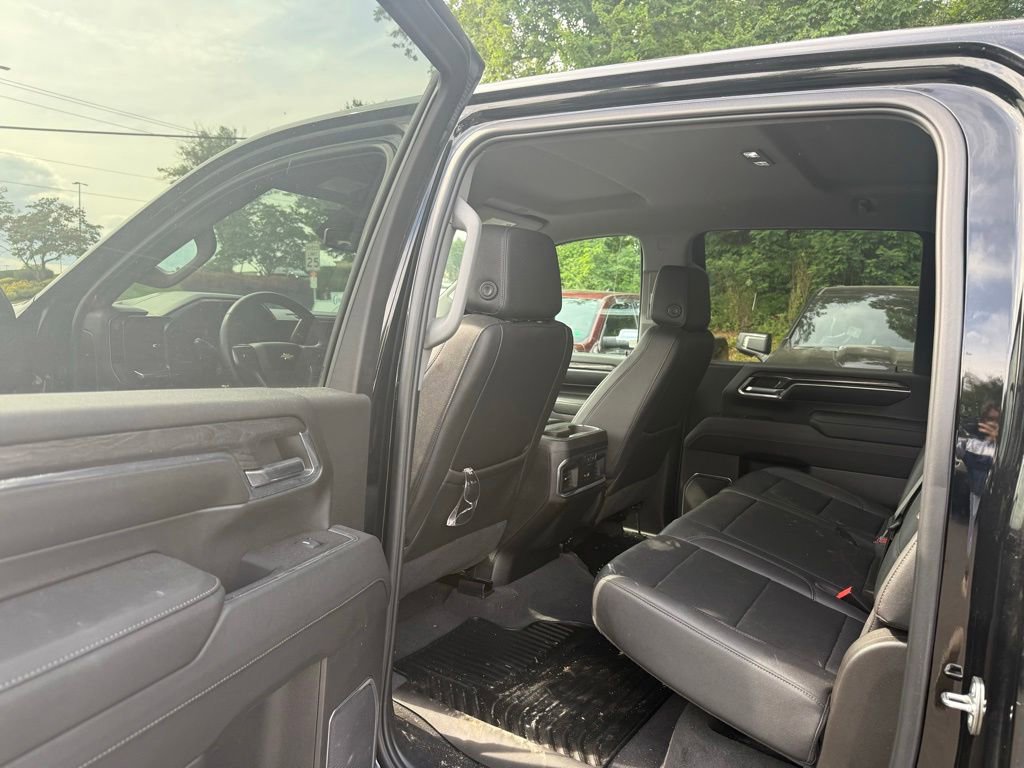 2024 Chevrolet Silverado 2500HD LTZ - Photo 16