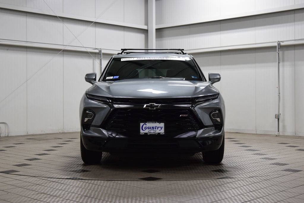 2024 Chevrolet Blazer RS - Photo 2