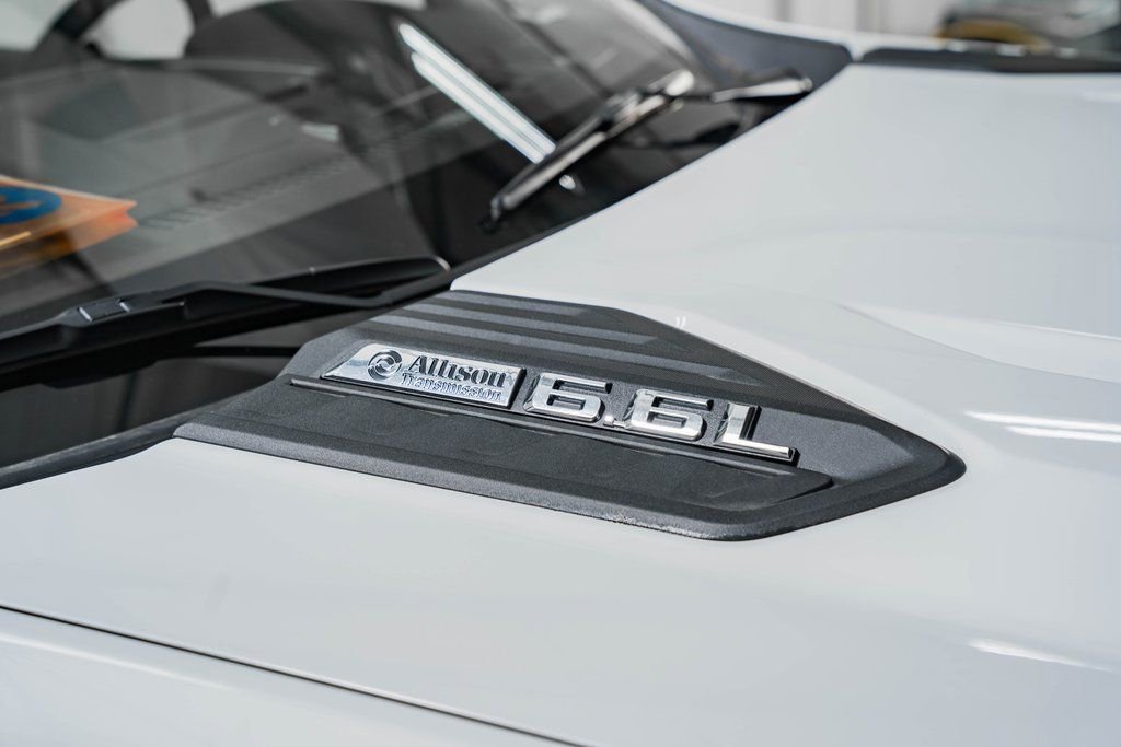 2025 Chevrolet Silverado 3500 HD Work Truck - Photo 13