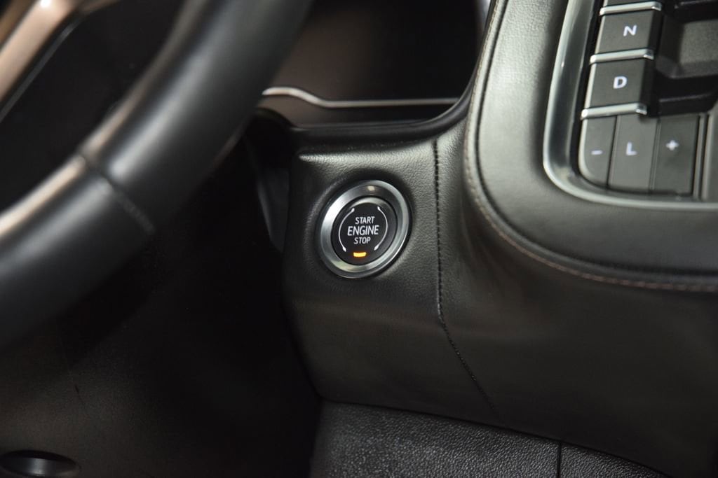 2024 Chevrolet Suburban High Country - Photo 33