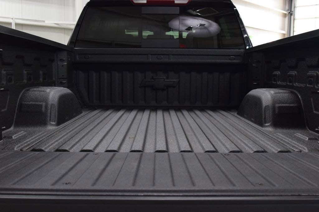 2026 Chevrolet Silverado 1500 LTZ - Photo 23