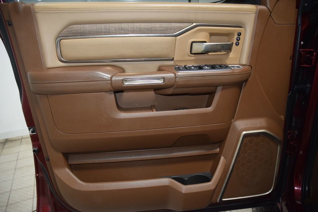 2021 RAM Ram 3500 Pickup Longhorn - Photo 50