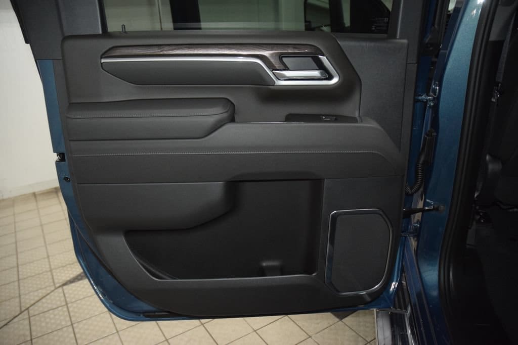 2026 Chevrolet Silverado 2500 HD LTZ - Photo 54
