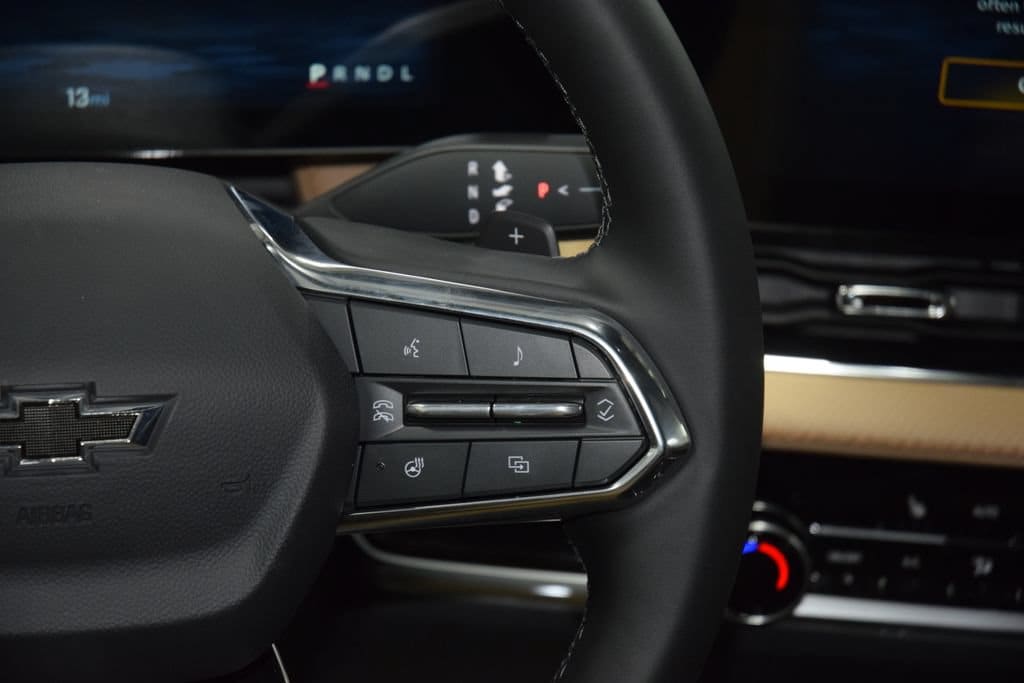 2026 Chevrolet Equinox ACTIV - Photo 38
