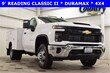 Chevrolet Silverado 3500 HD Chassis Cab