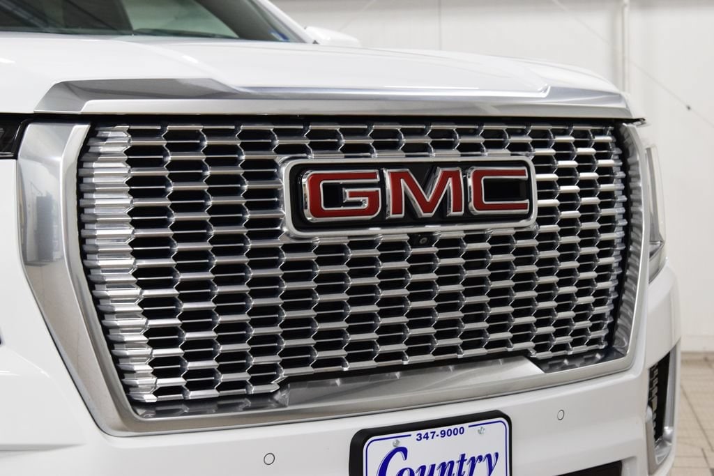 2024 GMC Yukon XL Denali - Photo 11