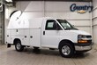 Chevrolet Express Cutaway 3500