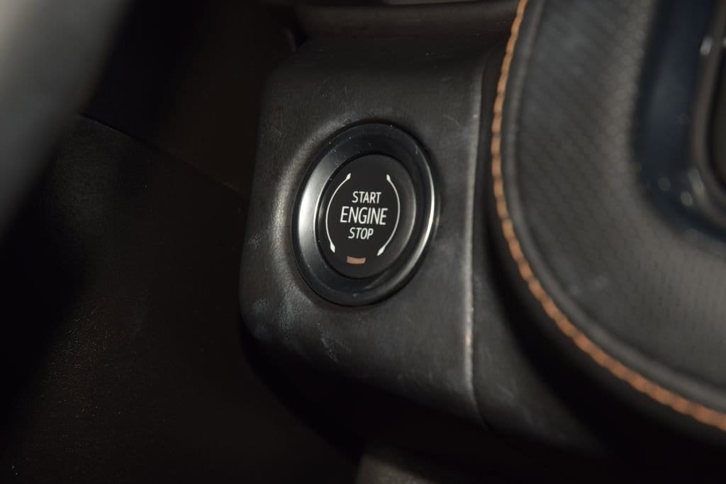 2024 GMC Yukon AT4 - Photo 37