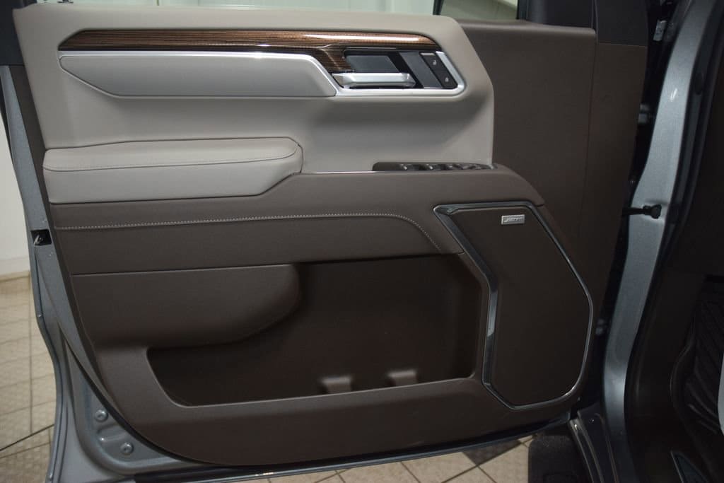 2026 Chevrolet Silverado 1500 RST - Photo 47