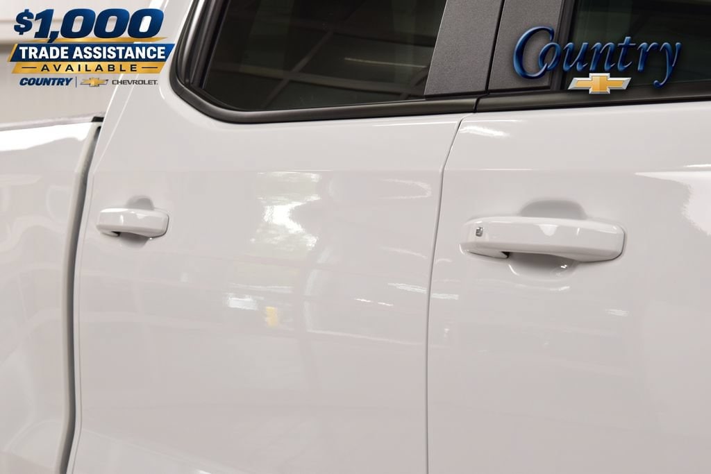 2026 Chevrolet Silverado 1500 RST - Photo 21