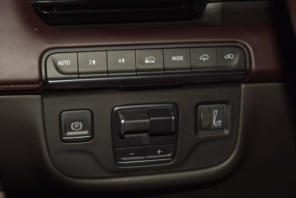2023 Cadillac Escalade Premium Luxury Platinum - Photo 38