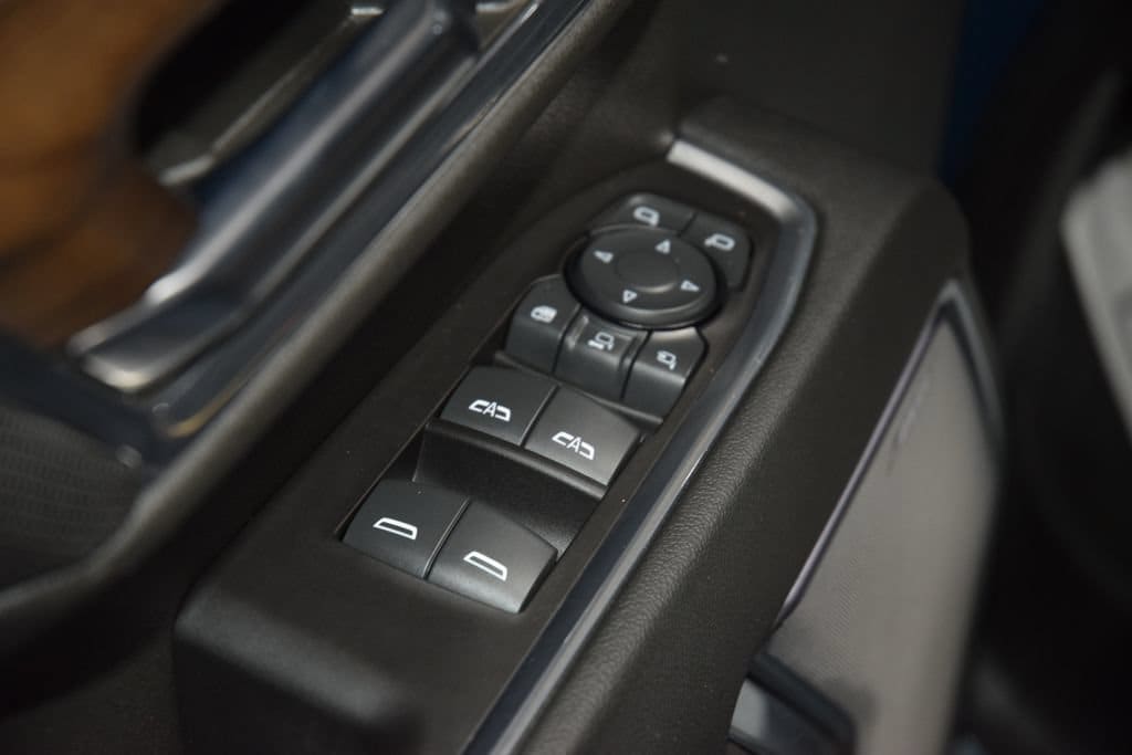 2024 Chevrolet Silverado 2500HD High Country - Photo 55
