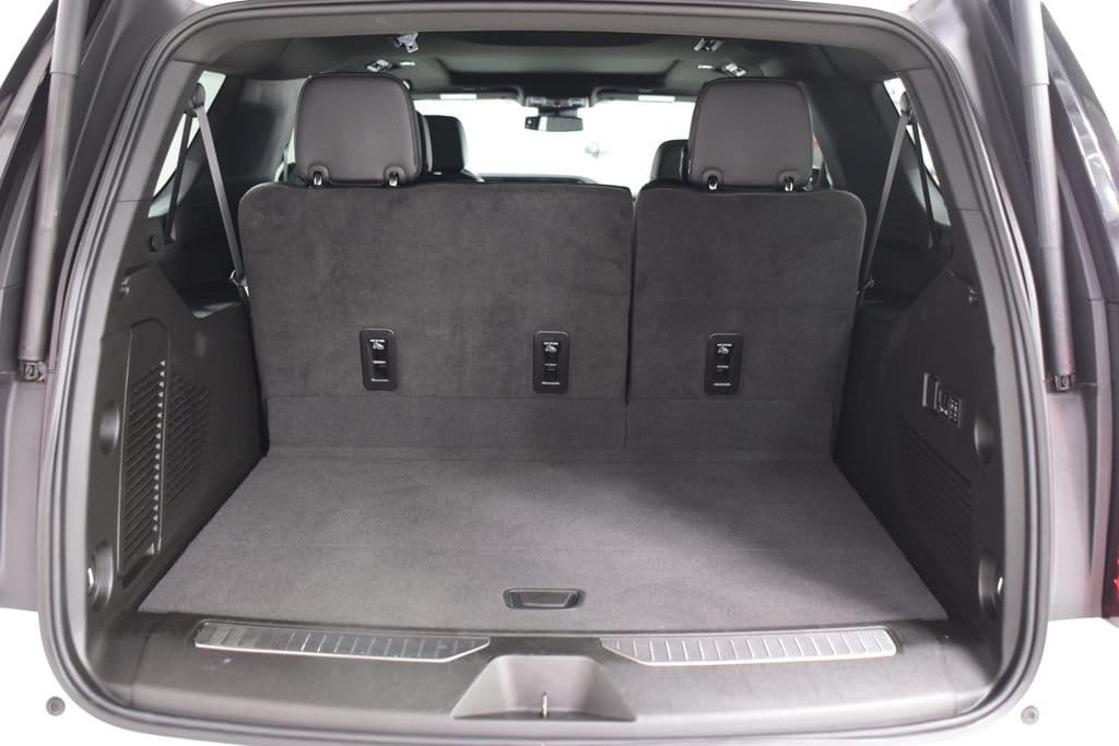 2024 GMC Yukon XL Denali - Photo 26