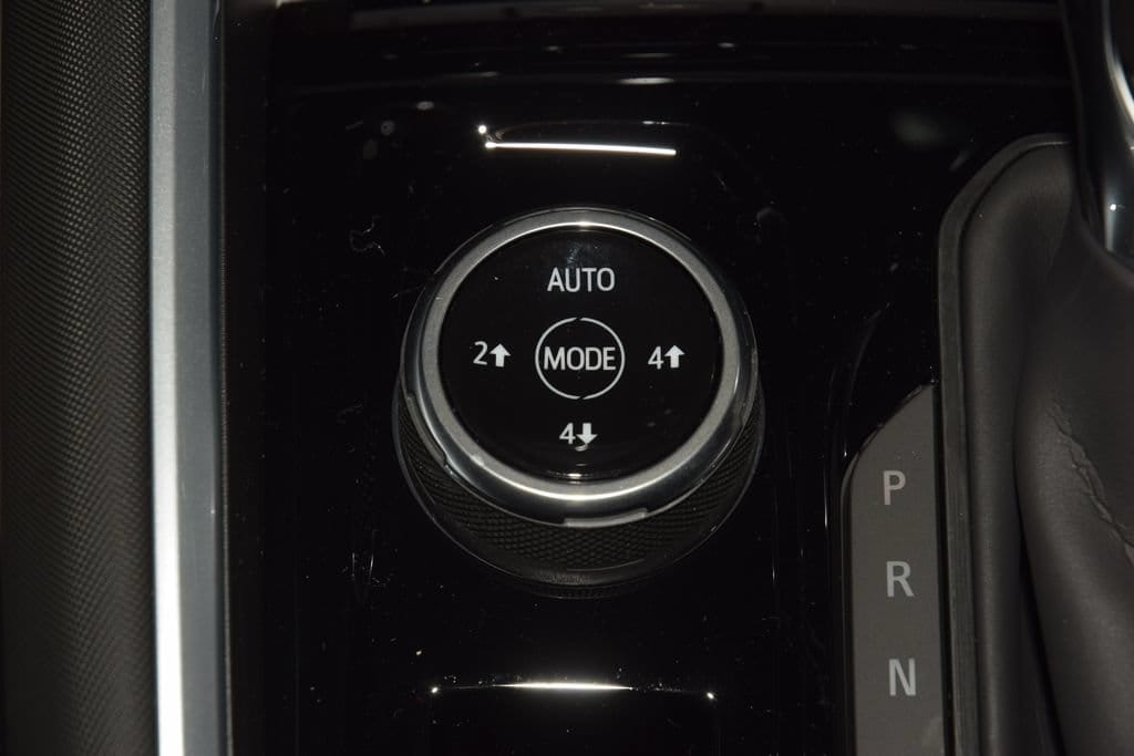2026 Chevrolet Colorado Z71 - Photo 35