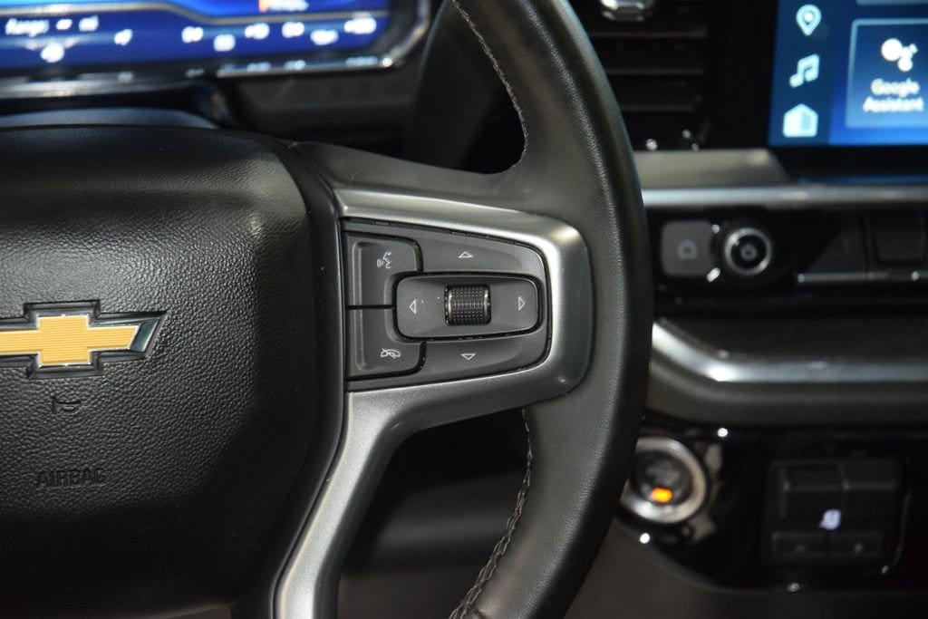 2024 Chevrolet Silverado 2500HD LTZ - Photo 43