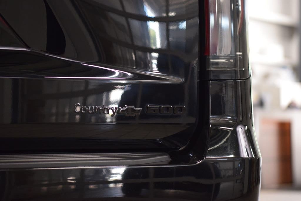 2023 Cadillac Escalade Sport Platinum - Photo 21