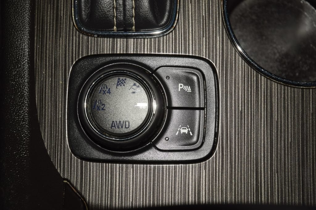 2019 GMC Acadia SLT-2 - Photo 37