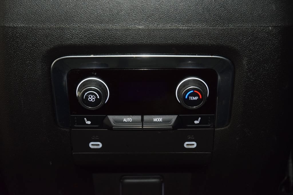 2024 Chevrolet Tahoe RST - Photo 44
