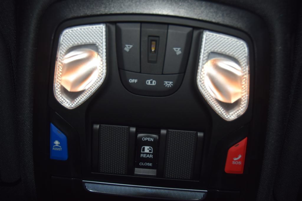 2025 RAM Ram 1500 Pickup Big Horn/Lone Star - Photo 41