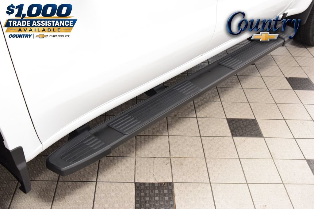 2026 Chevrolet Silverado 1500 RST - Photo 32