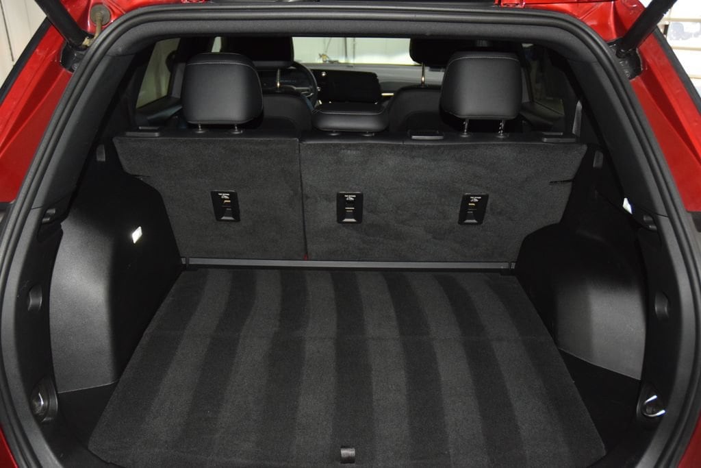 2025 Chevrolet Equinox LT - Photo 24