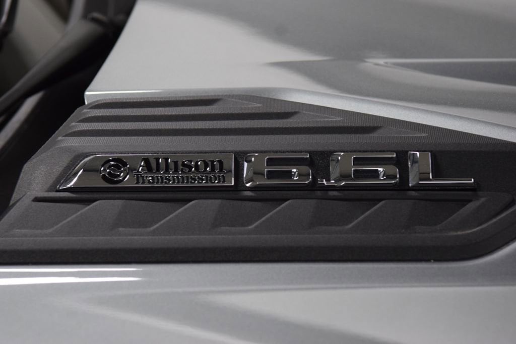 2026 Chevrolet Silverado 2500 HD Custom - Photo 16
