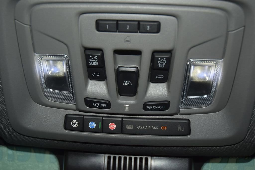 2024 Chevrolet Silverado 1500 LTZ - Photo 50