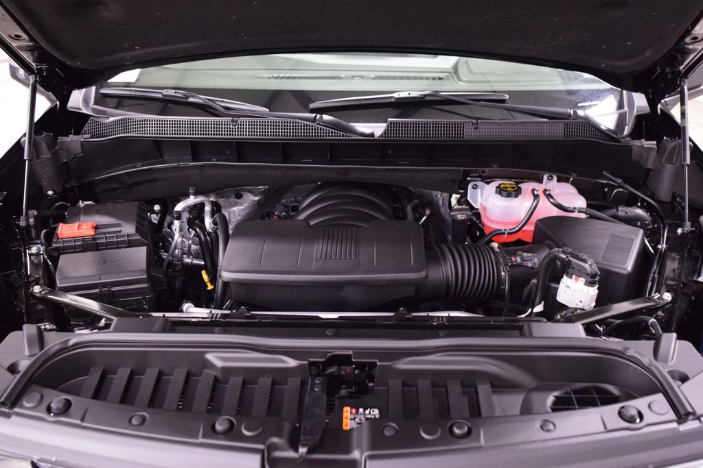 2026 Chevrolet Silverado 1500 LT - Photo 28