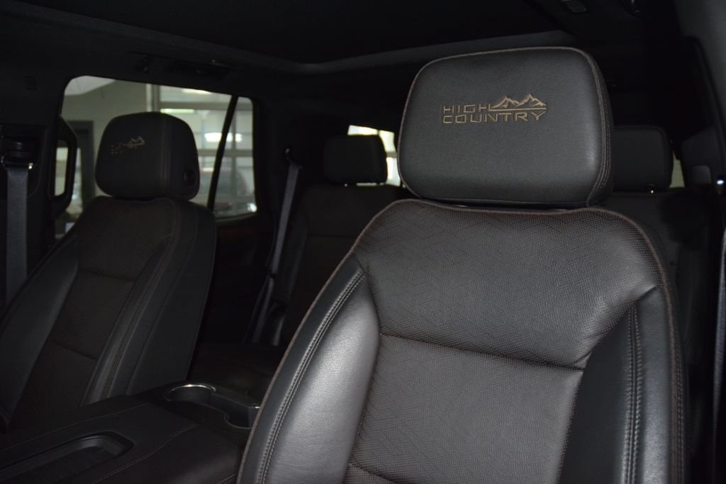 2023 Chevrolet Tahoe High Country - Photo 40