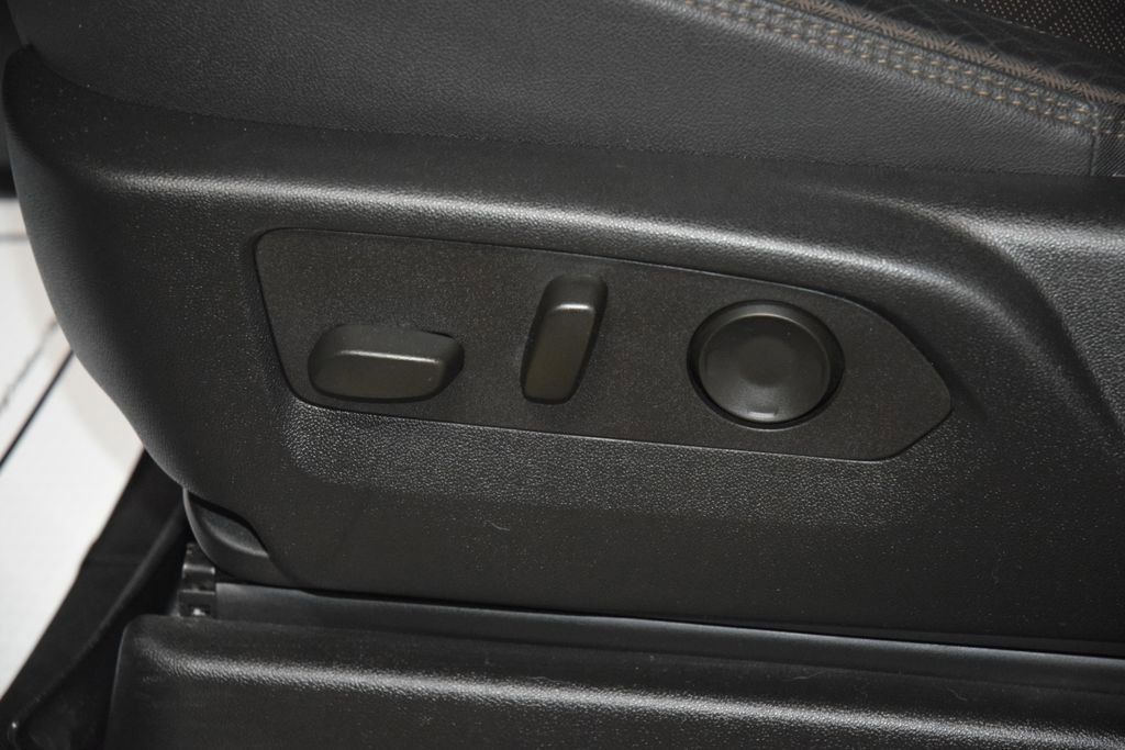 2024 Chevrolet Suburban High Country - Photo 39