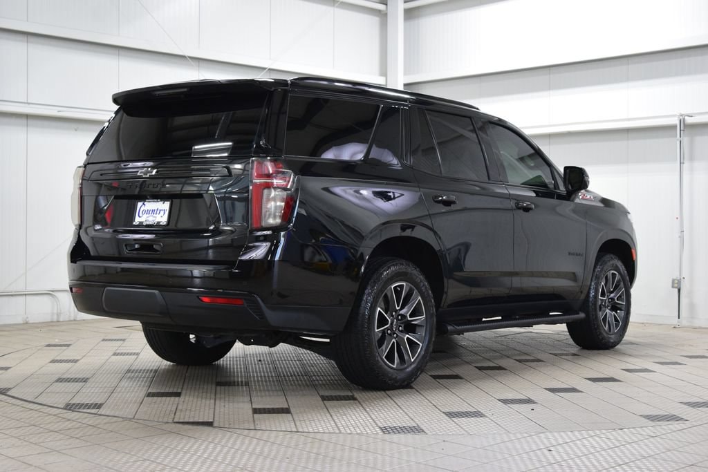 2023 Chevrolet Tahoe Z71 - Photo 8