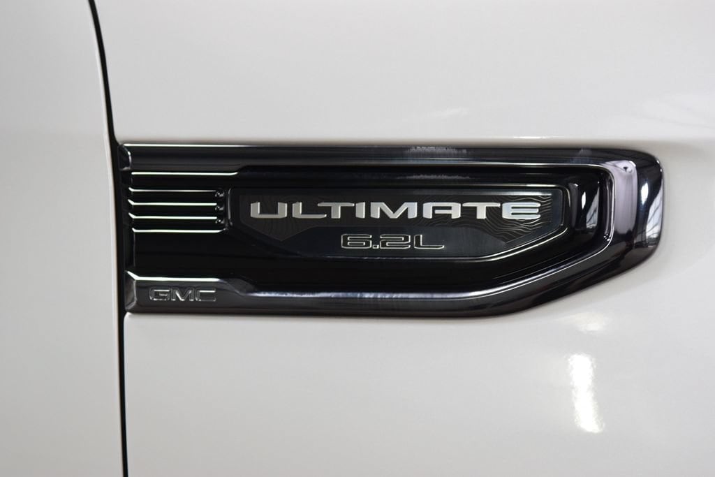 2024 GMC Sierra 1500 Denali Denali Ultimate - Photo 16