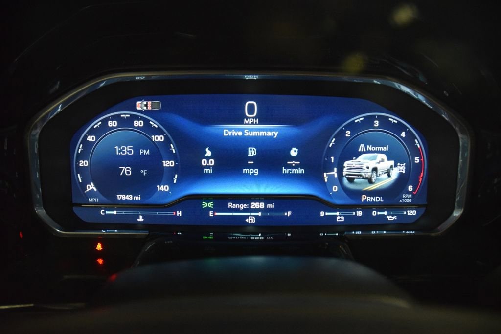 2024 Chevrolet Silverado 2500HD High Country - Photo 61